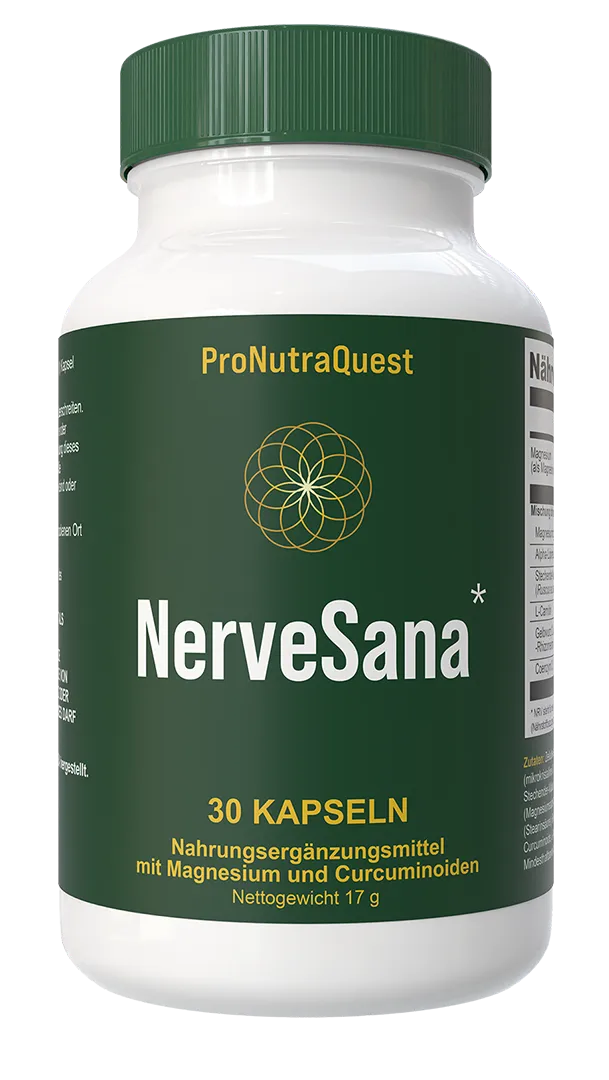 NerveSana 1 Flasche